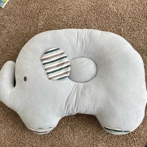 Baby pillow